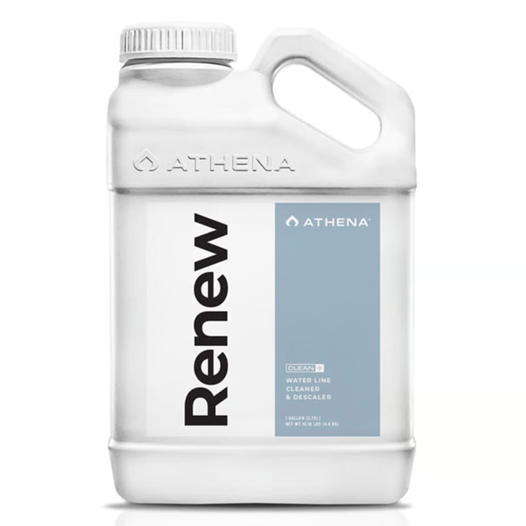 Athena Clean Line Renew