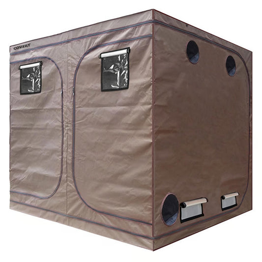 Covert 10' x 10' Grow Tent