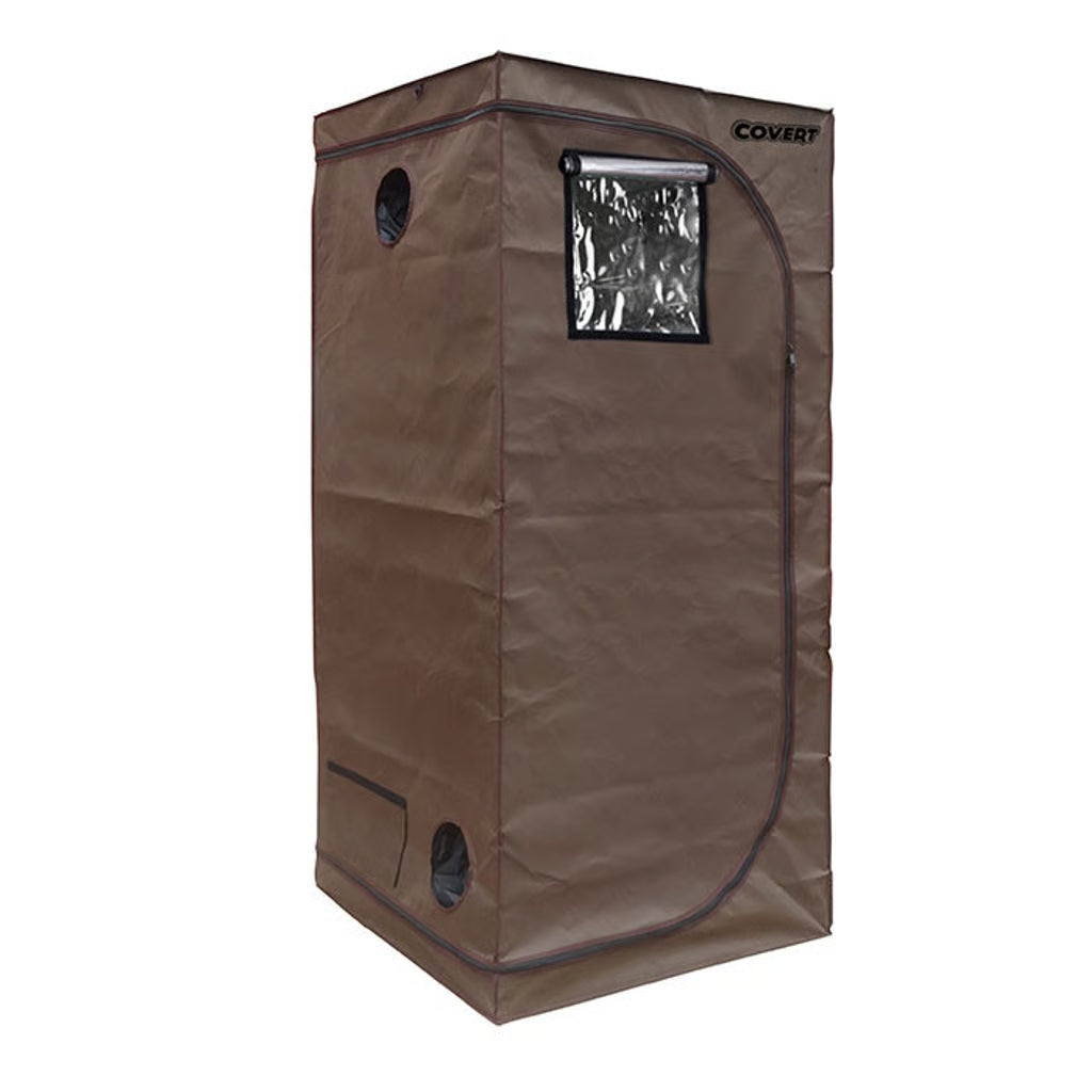 Covert 3' x 3' Grow Tent