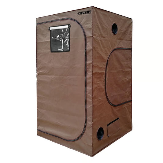 Covert 4' x 4' Grow Tent