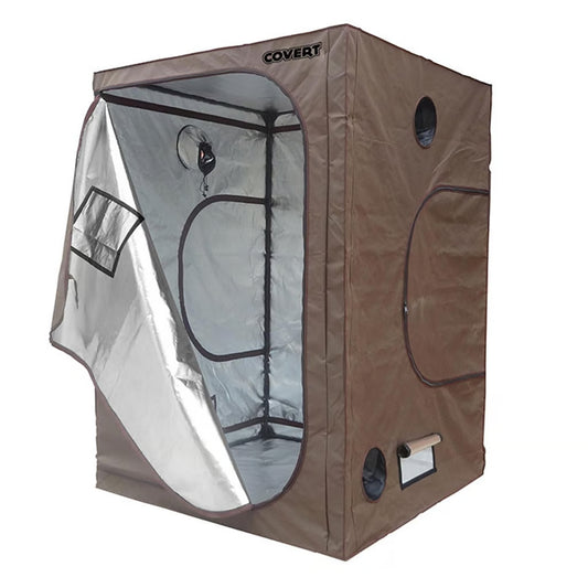 Covert 5' x 5' Grow Tent