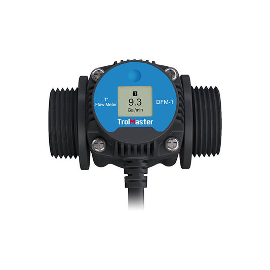 TrolMaster Aqua-X Pro Digital Flow Meter