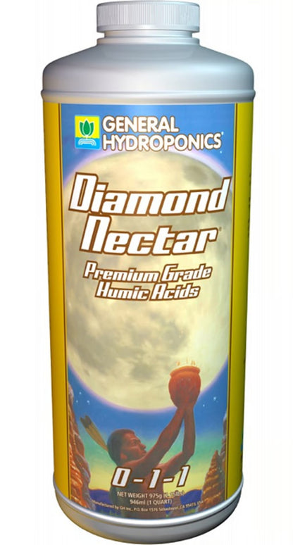 General Hydroponics Diamond Nectar