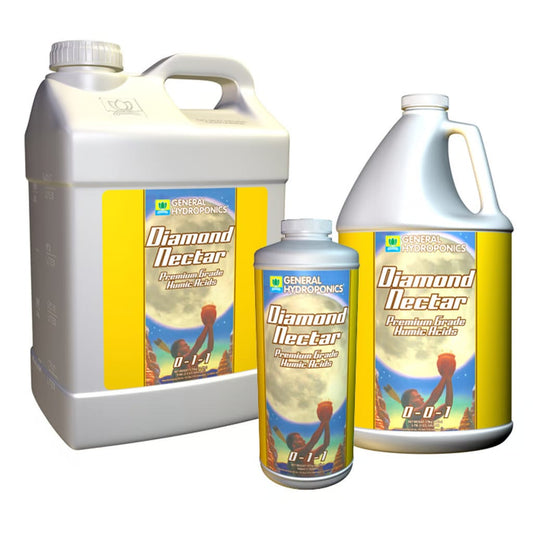 General Hydroponics Diamond Nectar