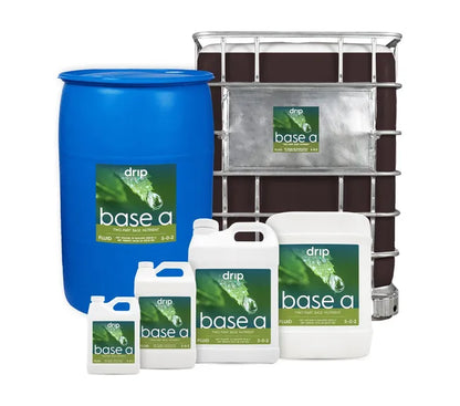 Drip Hydro Base A, 5 Gallon