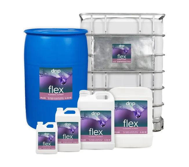 Drip Hydro Flex PK-Booster