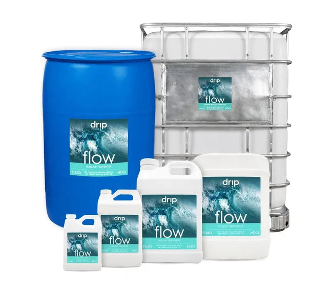 Drip Hydro Flow