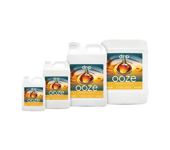 Drip Hydro Ooze