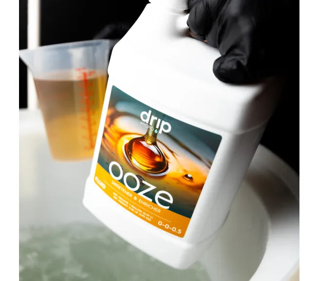 Drip Hydro Ooze