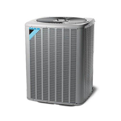 Daikin Commercial Air Conditioning Condenser