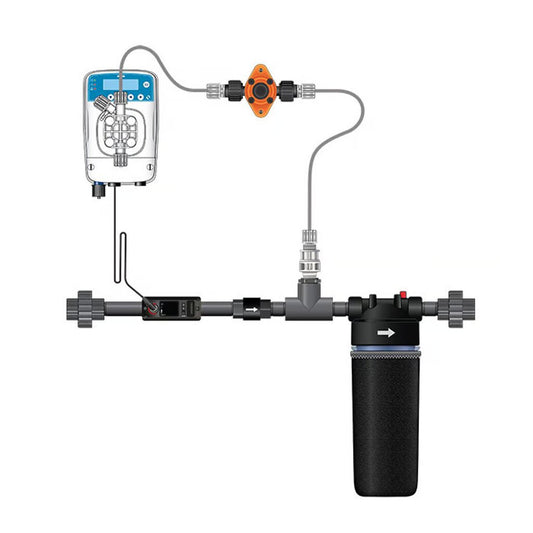 Dosatron Etatron eOne Ultrasonic Micro-Doser Kit