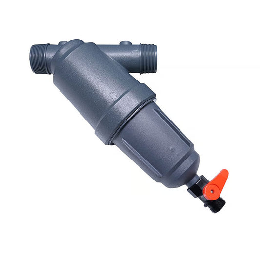 Dosatron In-Line "Y" Filter, 1.5 Inch (200 Mesh/80 Micron)