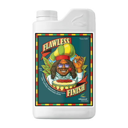 Advanced Nutrients Flawless Finish