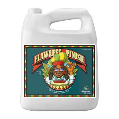 Advanced Nutrients Flawless Finish