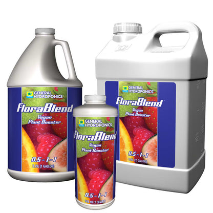 General Hydroponics FloraBlend