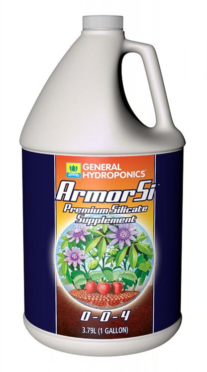 General Hydroponics Armor Si