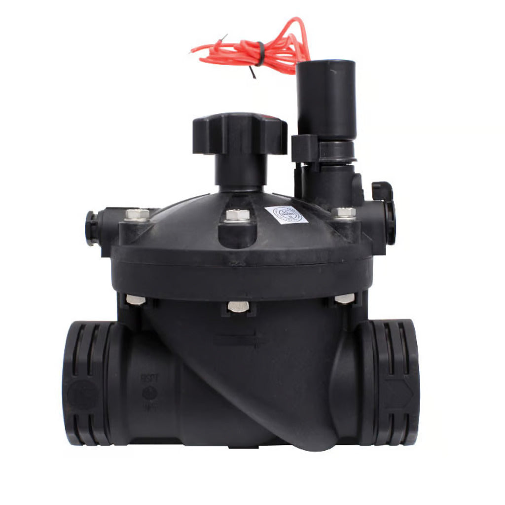 Netafim Series 80 Globe Control Valve