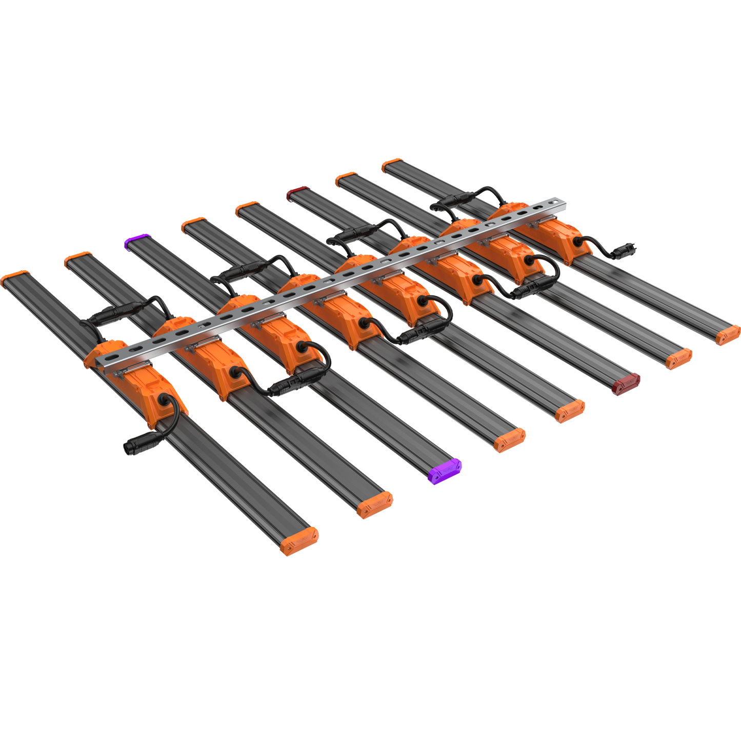 Griffin Advanced 4 Channel LED Grow Light