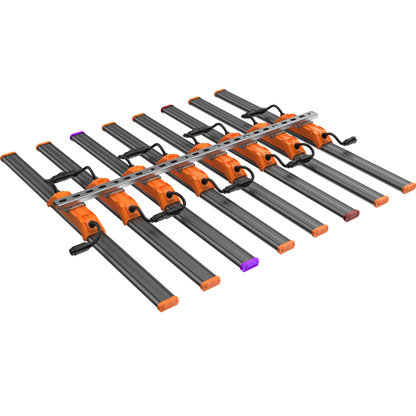 Griffin Advanced 4 Channel LED Grow Light