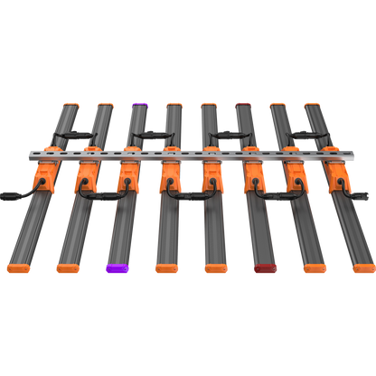 Griffin Advanced 4 Channel LED Grow Light