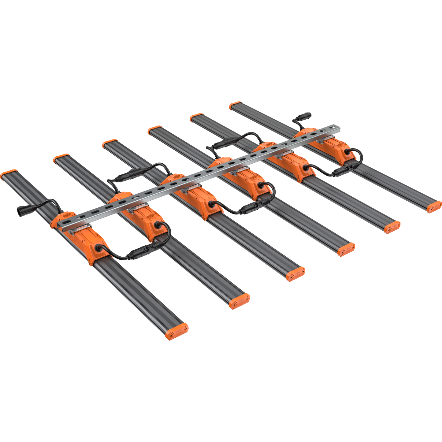 Griffin Advanced 4 Channel LED Grow Light