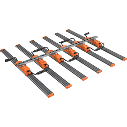 Griffin Advanced 4 Channel LED Grow Light