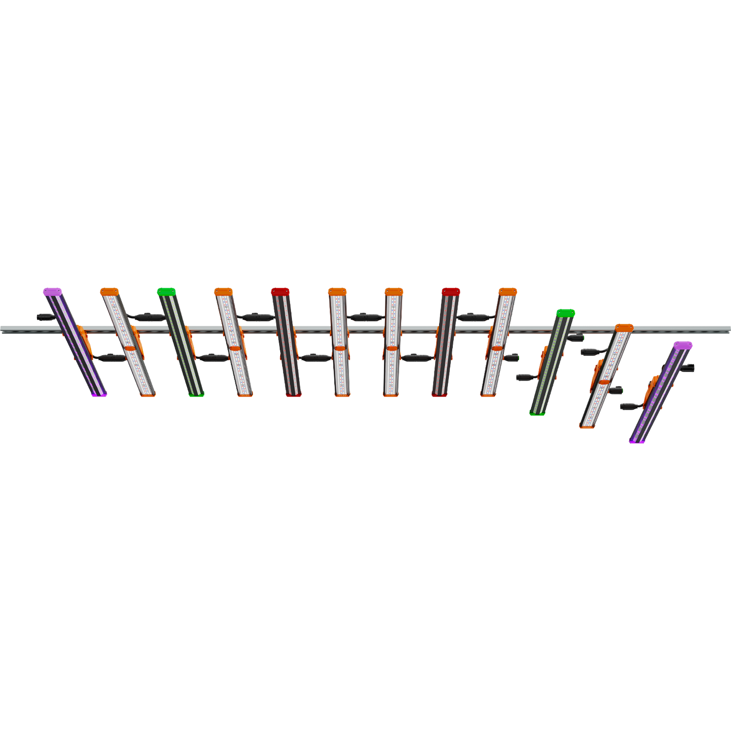 Griffin Advanced 4 Channel LED Grow Light