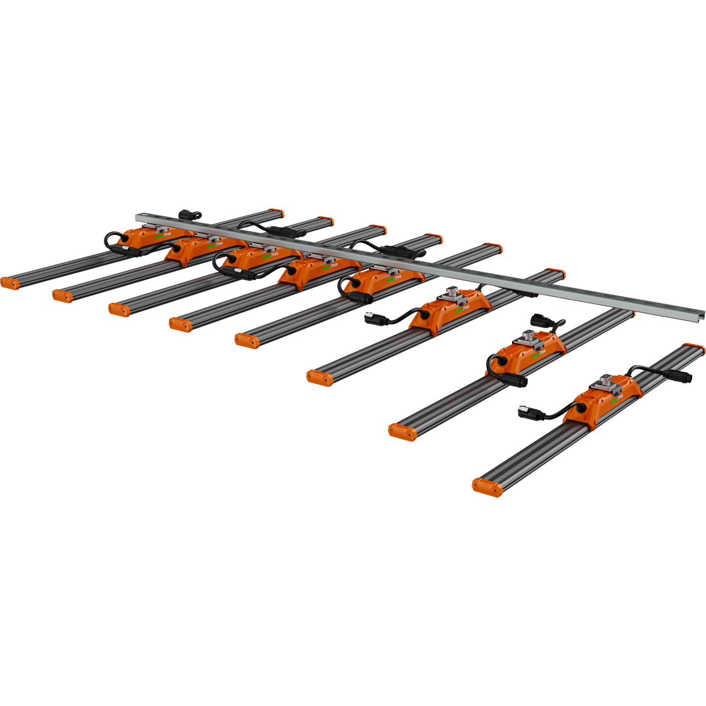 Griffin Advanced 4 Channel LED Grow Light