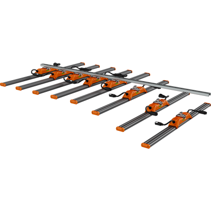 Griffin Advanced 4 Channel LED Grow Light
