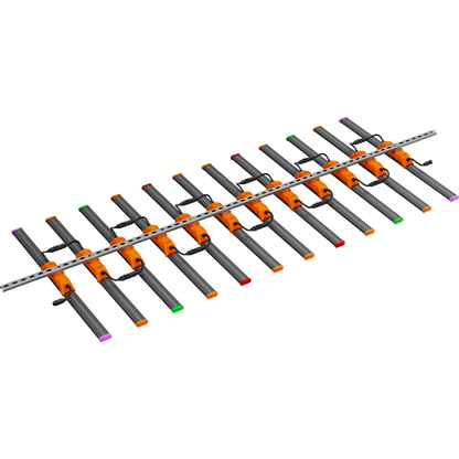 Griffin Advanced 4 Channel LED Grow Light