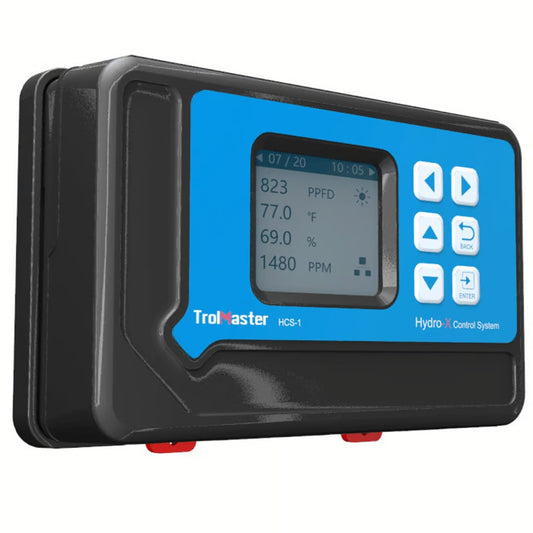 TrolMaster Hydro-X Environmental Control System with 3-in-1 Sensor