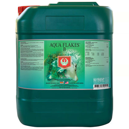 House & Garden Aqua Flakes B