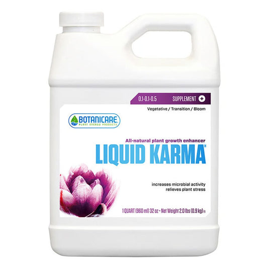 Botanicare Liquid Karma