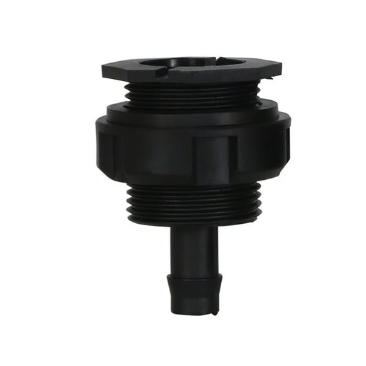 Botanicare Ebb & Flow Fill/Drain Barbed Fitting