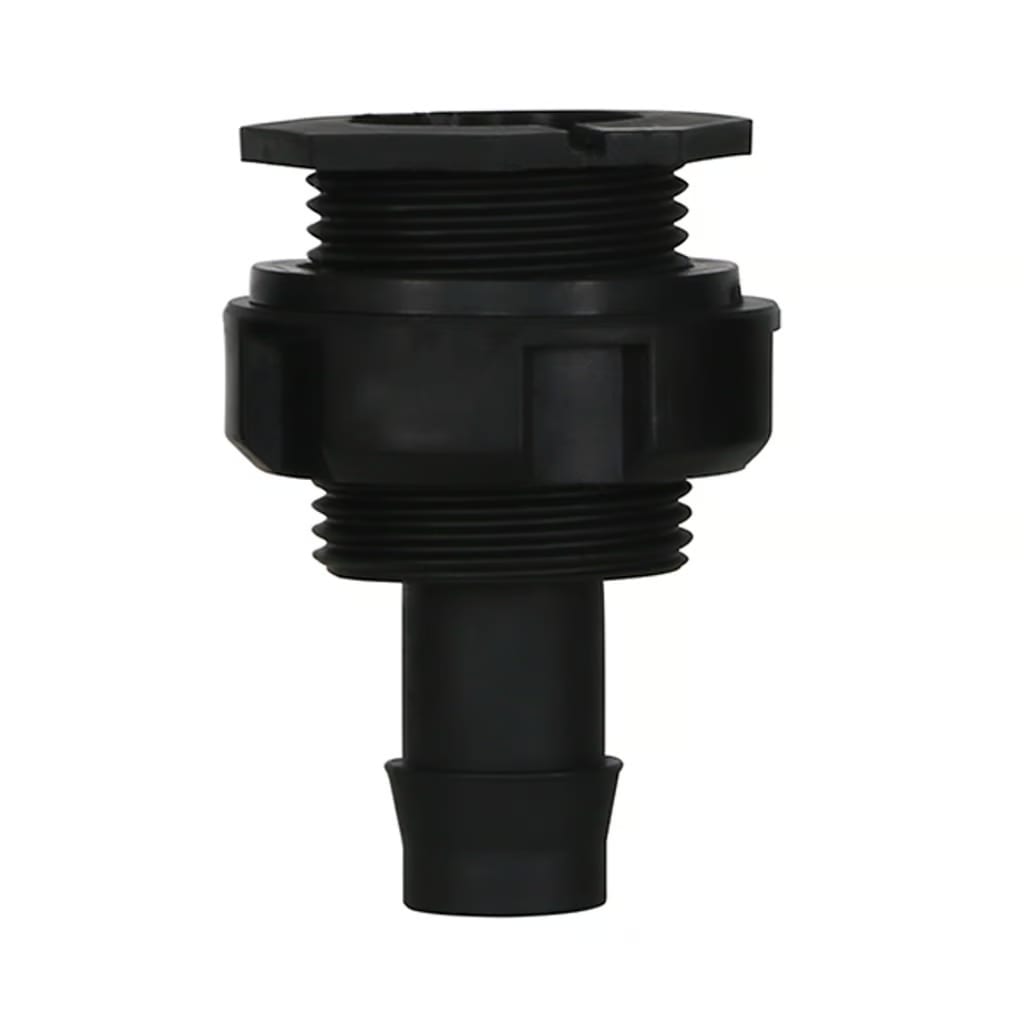 Botanicare Ebb & Flow Fill/Drain Barbed Fitting