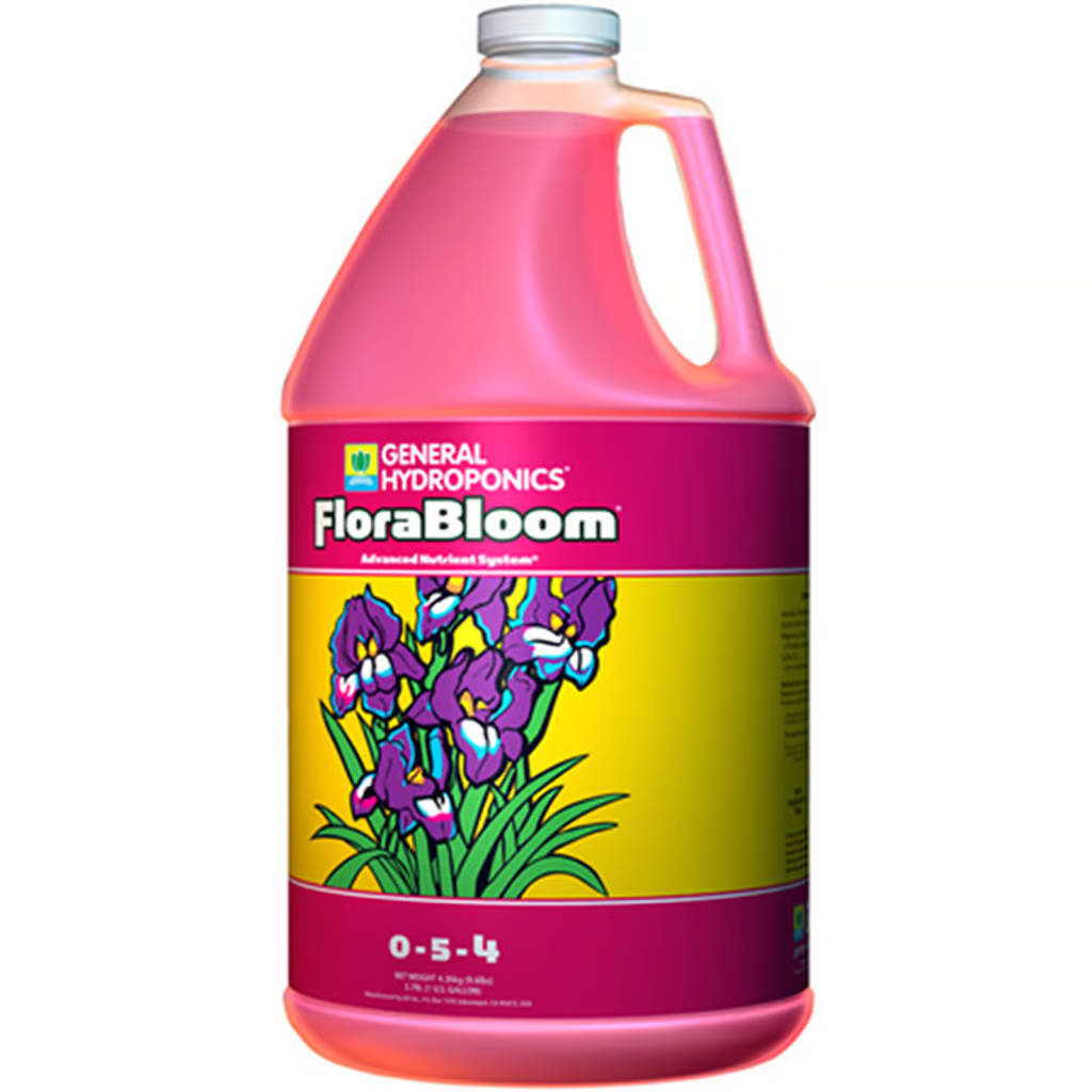 General Hydroponics FloraBloom