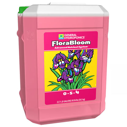 General Hydroponics FloraBloom