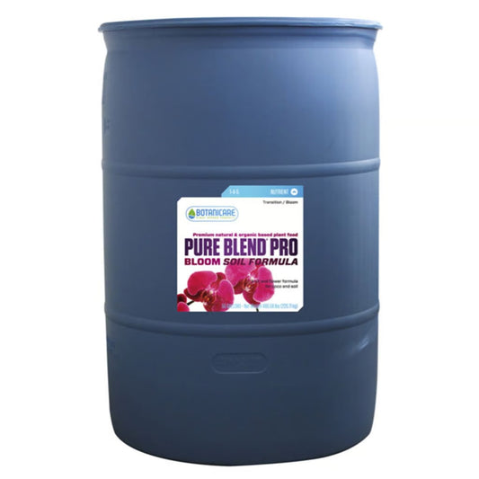 Botanicare Pure Blend Pro Bloom Soil Formula