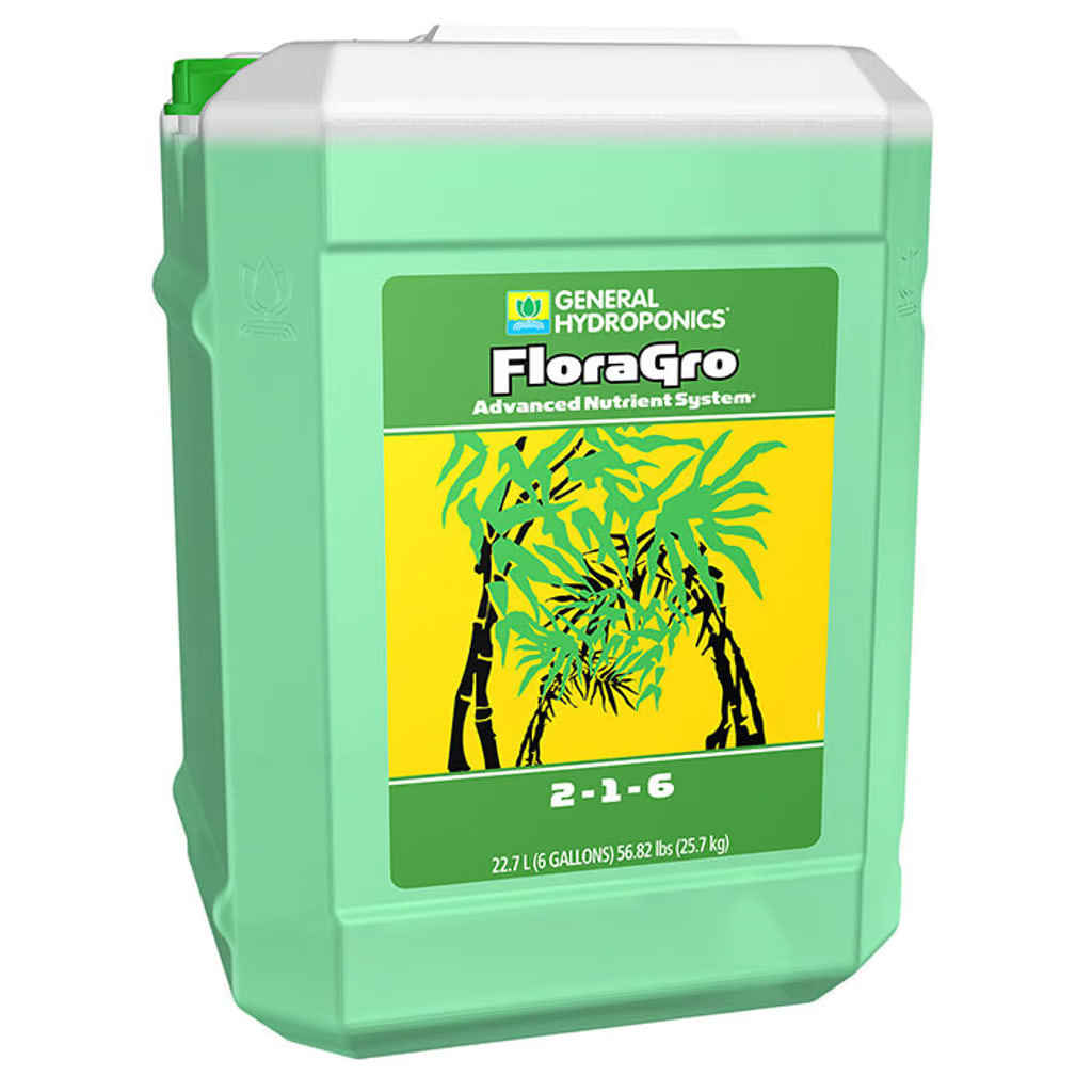 General Hydroponics FloraGro