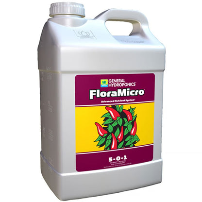 General Hydroponics FloraMicro