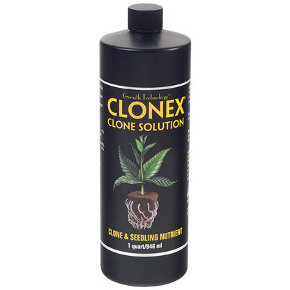 HydroDynamics Clonex Clone Solution