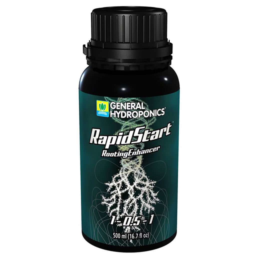 General Hydroponics RapidStart Rooting Enhancer