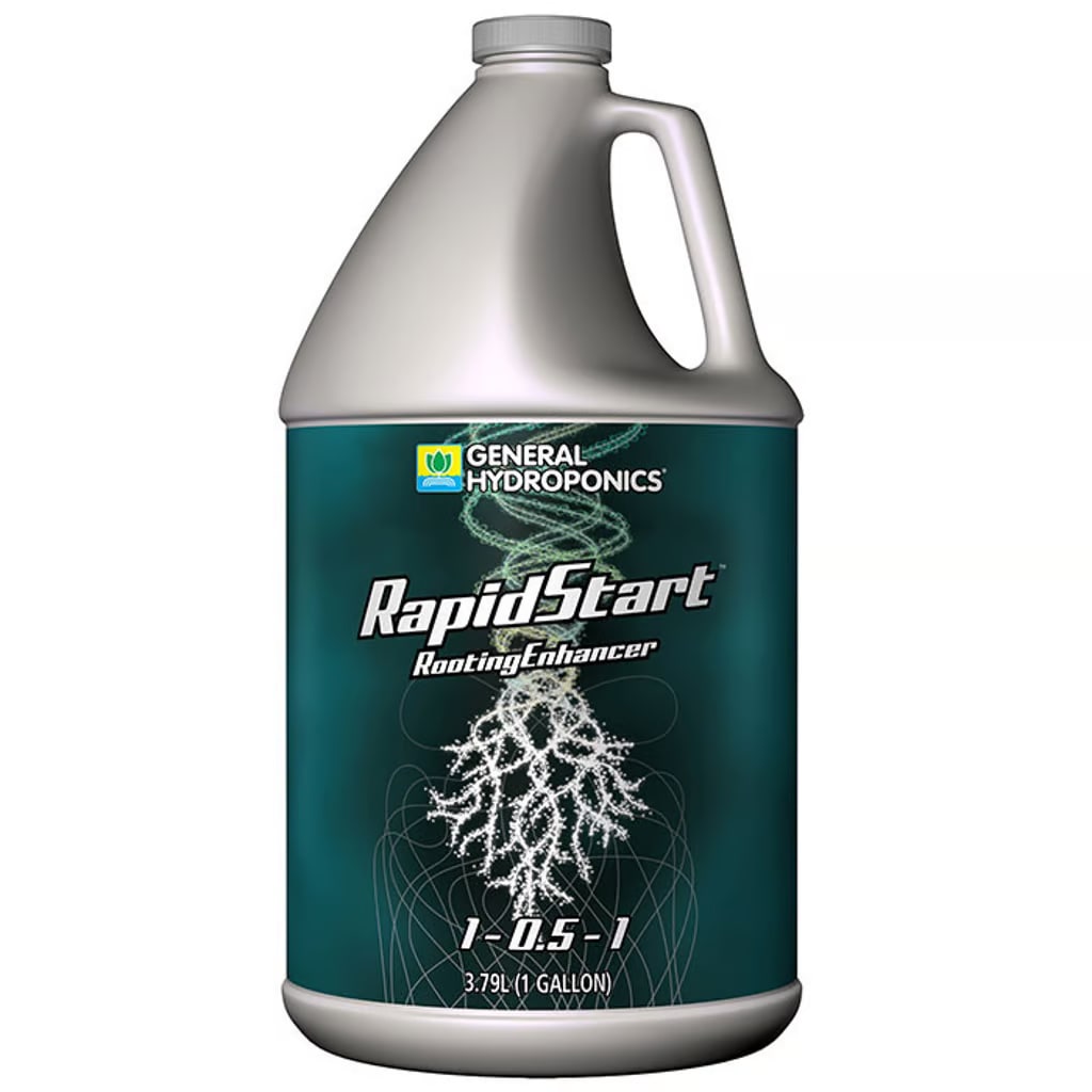 General Hydroponics RapidStart Rooting Enhancer