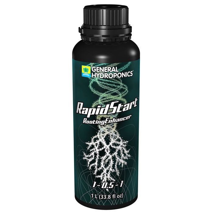 General Hydroponics RapidStart Rooting Enhancer