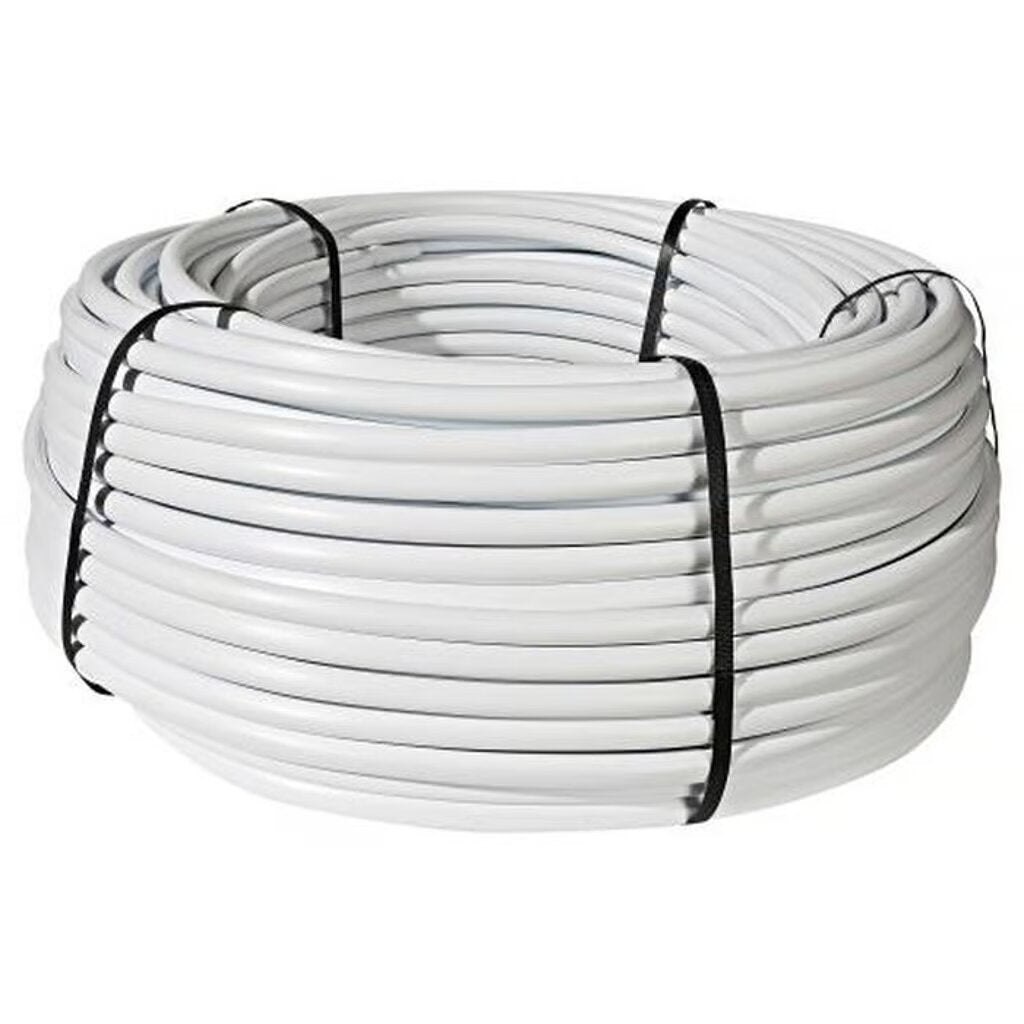 Netafim Bright White Polyethylene Tubing