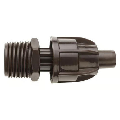 Netafim TechLock Fittings