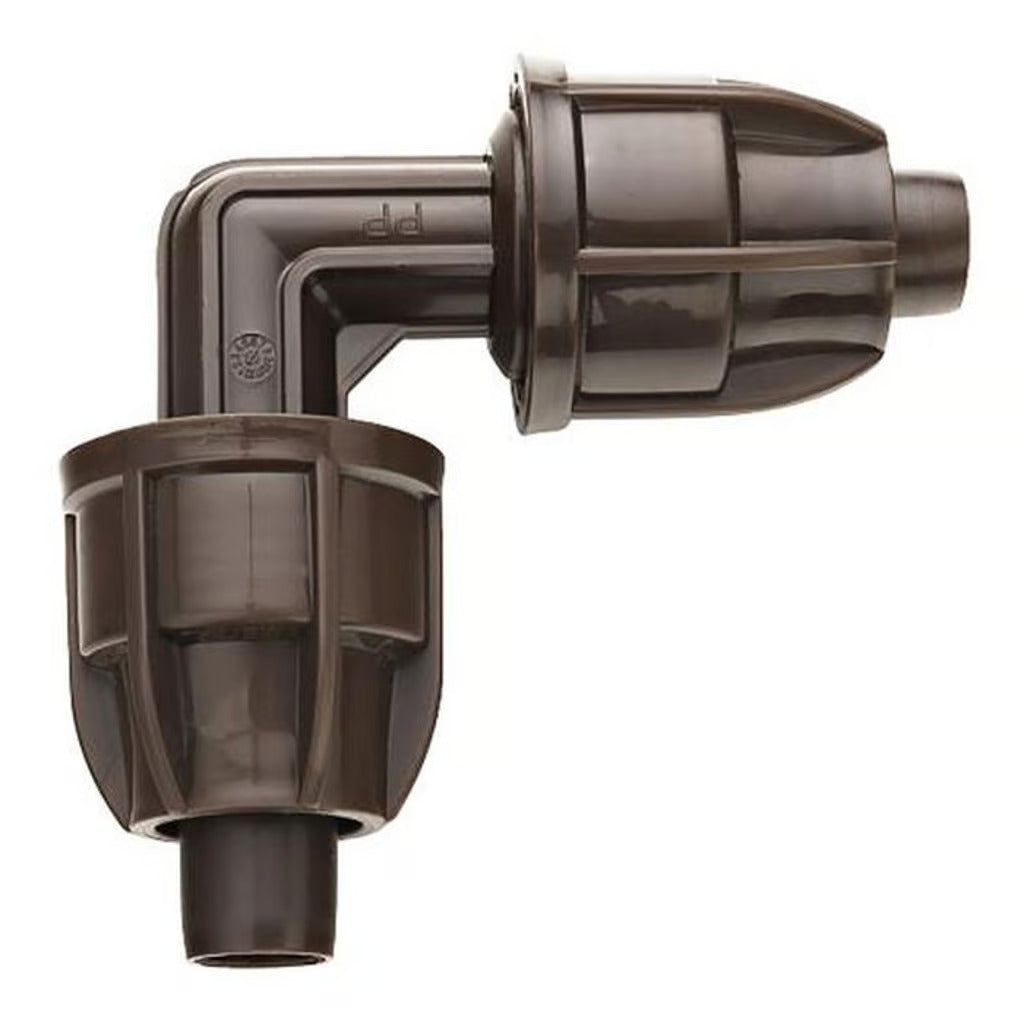 Netafim TechLock Fittings