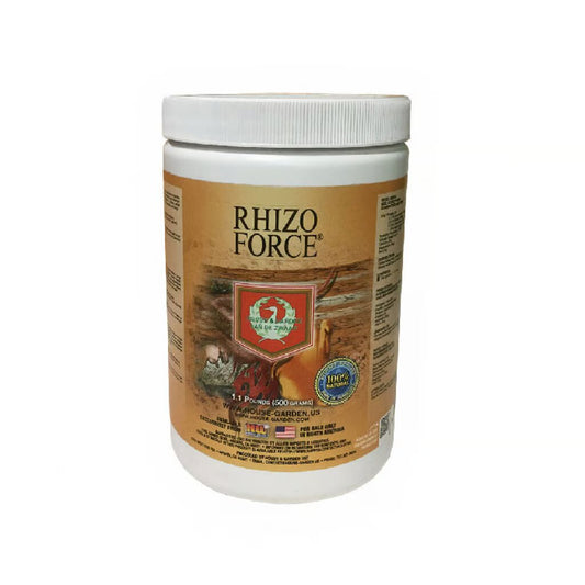 House and Garden Rhizo Force