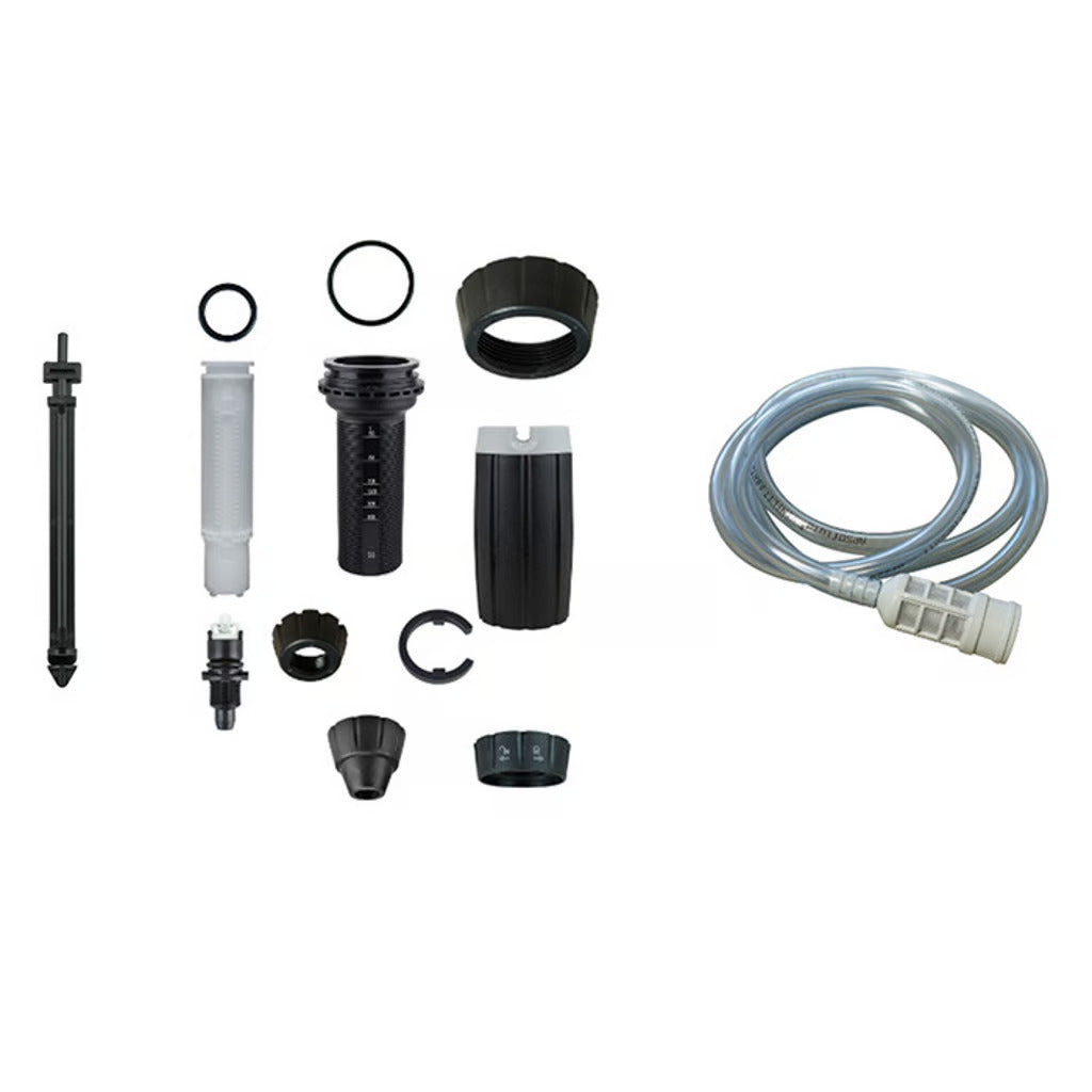 Dosatron Conversion Kit Modern Farms