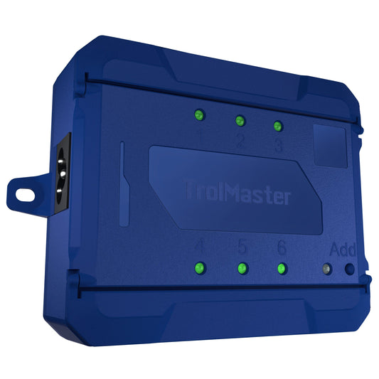 TrolMaster Aqua-X 24V Control Board OA6-24